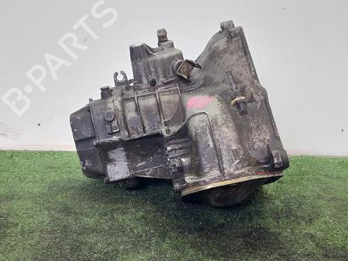 Gearbox OPEL ASTRA F Estate (T92) 1.4 (F35, M35) | BP19258022M3 