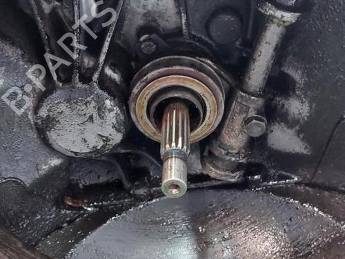 Gearbox OPEL ASTRA F Estate (T92) 1.4 (F35, M35) | BP19258022M3 
