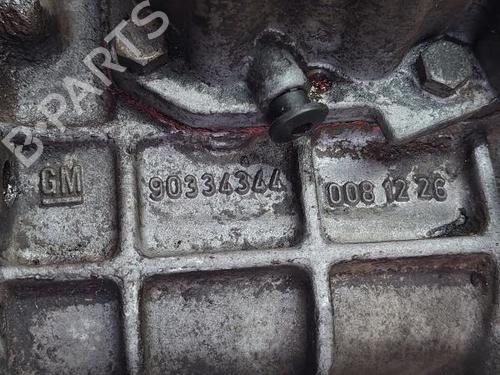 Gearbox OPEL ASTRA F Estate (T92) 1.4 (F35, M35) | BP19258022M3 