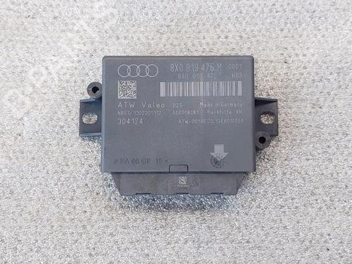 Elektronische module AUDI A1 Sportback (8XA, 8XF) 1.6 TDI (90 hp) 19275256