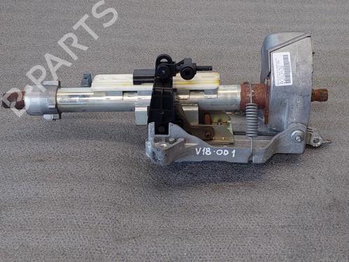 Used Steering column MERCEDES-BENZ B-CLASS Sports Tourer (W245) [2005-2011]  19311436