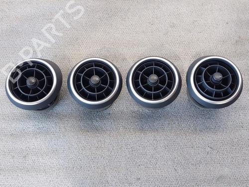 Used Air vent AUDI A1 Sportback (8XA, 8XF) 1.6 TDI (90 hp) 19312026