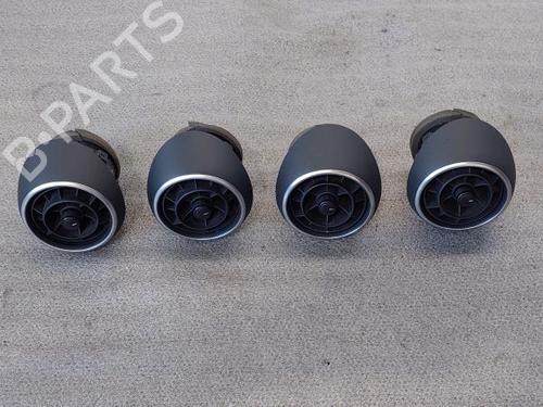 Air vent AUDI A1 Sportback (8XA, 8XF) 1.6 TDI | BP19312026I21
