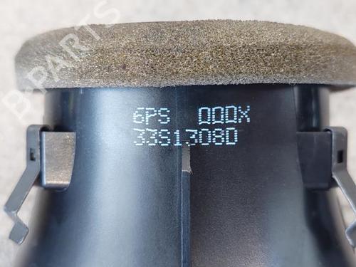 Air vent AUDI A1 Sportback (8XA, 8XF) 1.6 TDI | BP19312026I21
