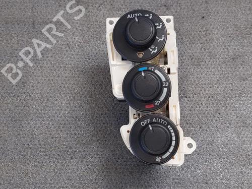Climate control HONDA CIVIC VII Saloon (ES, ET)  BP19325492I5