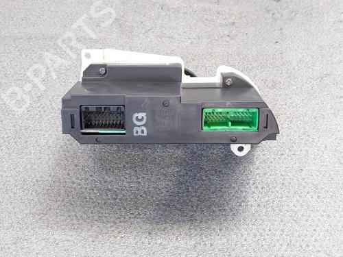 Climate control HONDA CIVIC VII Saloon (ES, ET)  | BP19325492I5 