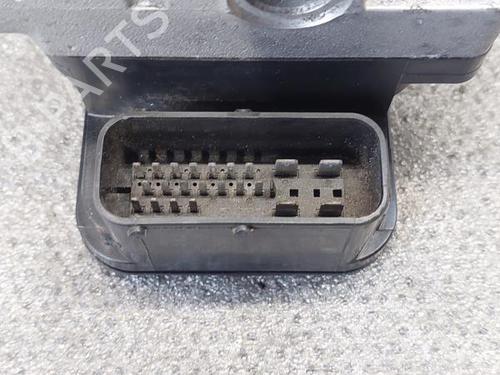 ABS pump HONDA CIVIC VII Saloon (ES, ET)  | BP19342933M43 