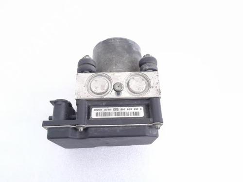 Used ABS pump NISSAN PRIMERA (P12) 2.2 Di (126 hp) 19487626