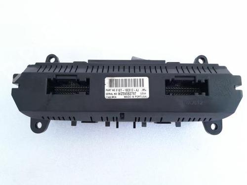 Climate control FORD FOCUS III 1.5 TDCi | BP19487630I5 
