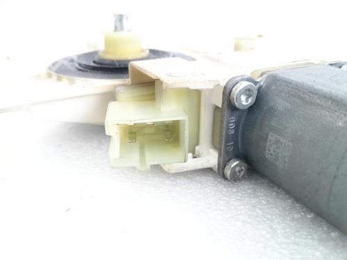 Left front window motor MERCEDES-BENZ C-CLASS (W204) C 220 CDI (204.002) | BP19493279E21 