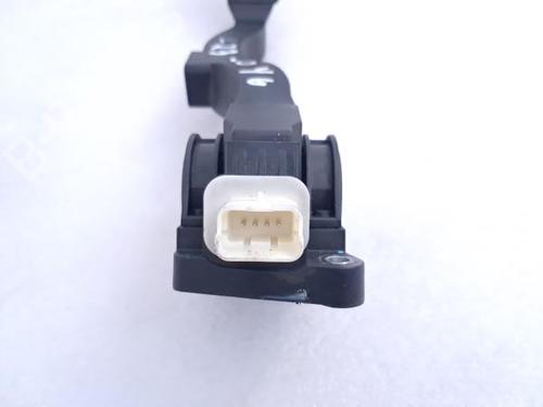Pedal PEUGEOT 208 I (CA_, CC_) 1.6 HDi | BP19496180I4