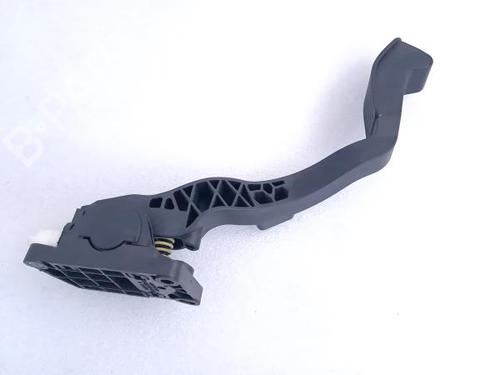 Pedal PEUGEOT 208 I (CA_, CC_) 1.6 HDi | BP19496180I4