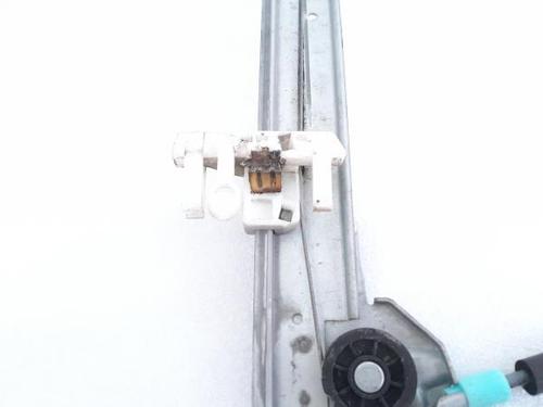Rudehejsemekanisme ventre foran RENAULT MEGANE II (BM0/1_, CM0/1_) 1.5 dCi (BM0F, BM0T, BM2B, CM0F, CM0T) | BP19496906C22 
