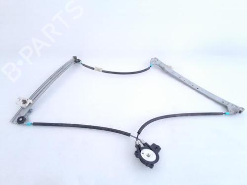 Rudehejsemekanisme ventre foran RENAULT MEGANE II (BM0/1_, CM0/1_) 1.5 dCi (BM0F, BM0T, BM2B, CM0F, CM0T) | BP19496906C22 