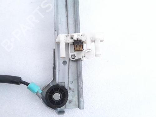 Rudehejsemekanisme ventre foran RENAULT MEGANE II (BM0/1_, CM0/1_) 1.5 dCi (BM0F, BM0T, BM2B, CM0F, CM0T) | BP19496906C22 