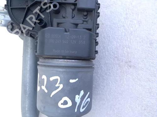 Front wiper motor PEUGEOT 208 I (CA_, CC_) 1.6 HDi | BP19496910M29