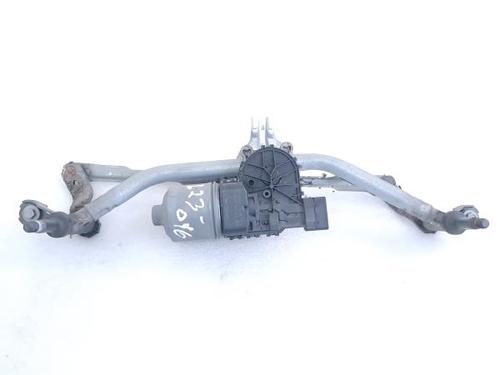 Front wiper motor PEUGEOT 208 I (CA_, CC_) 1.6 HDi | BP19496910M29