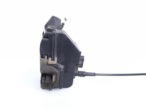 Zamek drzwi przednich lewych RENAULT MEGANE II (BM0/1_, CM0/1_) 1.5 dCi (BM16, CM16) | BP19521667C98