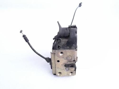 Zamek drzwi przednich lewych RENAULT MEGANE II (BM0/1_, CM0/1_) 1.5 dCi (BM16, CM16) | BP19521667C98