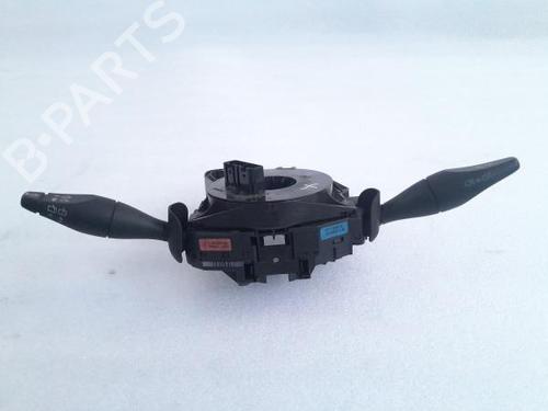 Steering column stalk FORD FIESTA V (JH_, JD_) 1.25 16V | BP19584487I23 