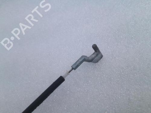 Rear left lock MERCEDES-BENZ C-CLASS (W204) C 220 CDI (204.008) | BP19636798C100