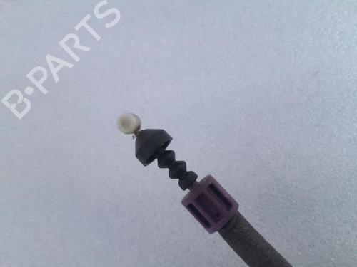 Rear left lock MERCEDES-BENZ C-CLASS (W204) C 220 CDI (204.008) | BP19636798C100