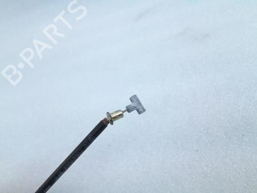 Front right lock SKODA FABIA I Combi (6Y5) 1.4 16V | BP19644200C97 
