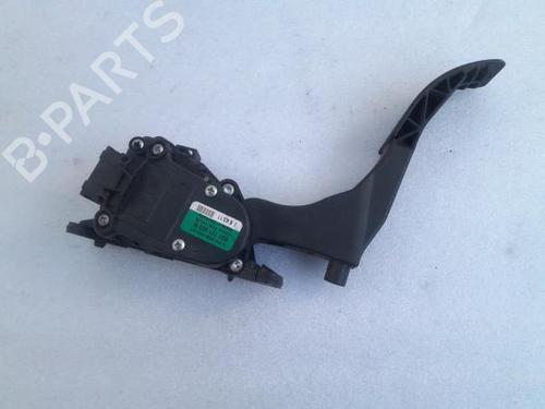 Pedal SEAT IBIZA IV ST (6J8, 6P8) 1.2 TDI | BP19664008I4 