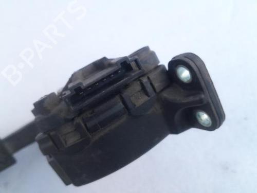Pedal SEAT IBIZA IV ST (6J8, 6P8) 1.2 TDI | BP19664008I4 