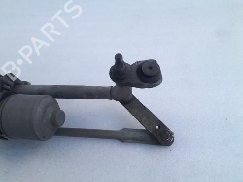 Front wiper motor SEAT IBIZA IV ST (6J8, 6P8) 1.2 TDI | BP19664653M29 