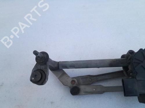 Front wiper motor SEAT IBIZA IV ST (6J8, 6P8) 1.2 TDI | BP19664653M29 