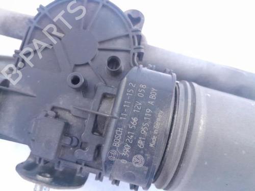 Front wiper motor SEAT IBIZA IV ST (6J8, 6P8) 1.2 TDI | BP19664653M29 