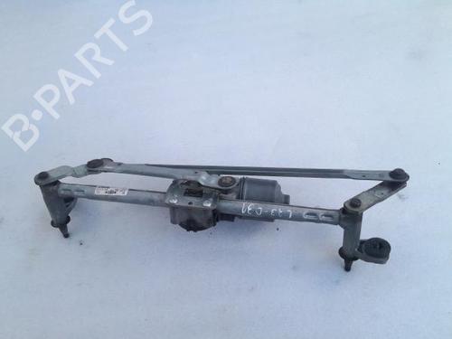 Front wiper motor SEAT IBIZA IV ST (6J8, 6P8) 1.2 TDI | BP19664653M29 