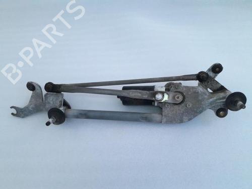 Used Front wiper motor NISSAN PRIMERA (P12) 2.2 Di (126 hp) 19679997