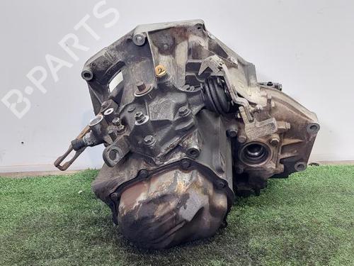 Gearbox FIAT PUNTO (176_) 75 1.2 | BP19686642M3 