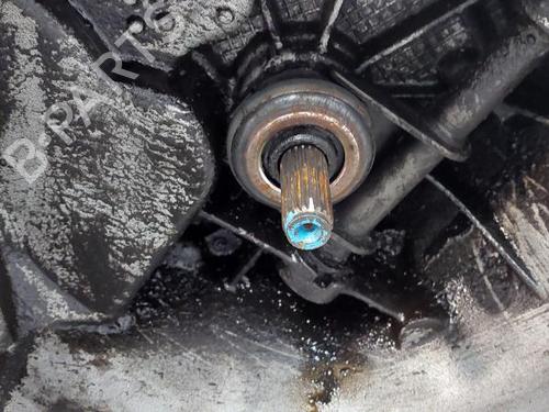 Gearbox FIAT PUNTO (176_) 75 1.2 | BP19686642M3 