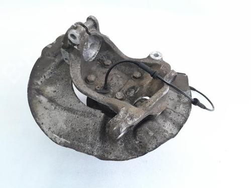 Right front steering knuckle BMW 5 Touring (E61) 520 d | BP19700013M26 