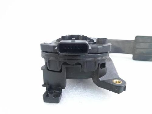 Pedal RENAULT CLIO IV Grandtour (KH_) 1.5 dCi 90 (KHN3, KHN4) | BP19709711I4