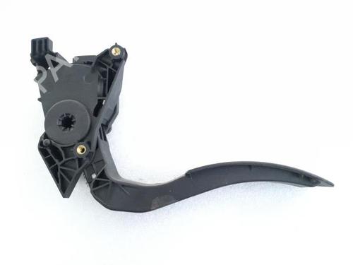 Pedal RENAULT CLIO IV Grandtour (KH_) 1.5 dCi 90 (KHN3, KHN4) | BP19709711I4