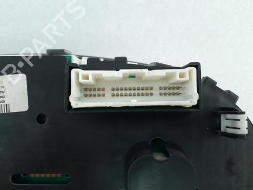 Kombinert Instrument NISSAN QASHQAI I (J10, NJ10) 2.0 dCi | BP19732836C47