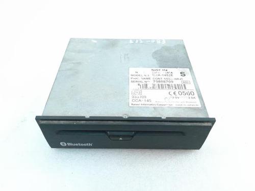 Used Radio NISSAN QASHQAI I (J10, NJ10) 2.0 dCi (150 hp) 19734363