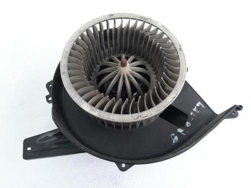 Used Heater blower motor SEAT IBIZA III (6L1) 1.2 (64 hp) 19793638