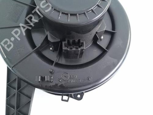 Heater blower motor SEAT IBIZA III (6L1) 1.2 | BP19793638M62 