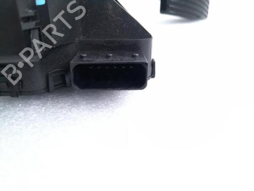 Pedal FIAT PUNTO EVO (199_) 1.3 D Multijet (199AXC1A, 199BXC1A, 199AXT1A, 199BXT1A) | BP19793641I4