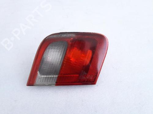 Venstre baglygte BMW 3 (E46) 320 d (136 hp) 19793648