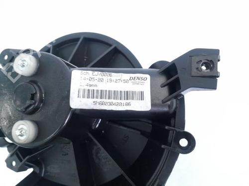 Heater blower motor FIAT PUNTO EVO (199_) 1.3 D Multijet (199AXC1A, 199BXC1A, 199AXT1A, 199BXT1A) | BP19794561M62