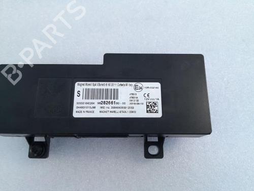 Electronic module PEUGEOT 308 II (LB_, LP_, LW_, LH_, L3_) 1.6 HDi | BP19795560M83
