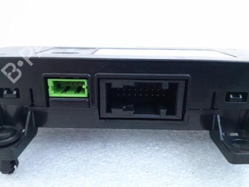 Electronic module PEUGEOT 308 II (LB_, LP_, LW_, LH_, L3_) 1.6 HDi | BP19795560M83