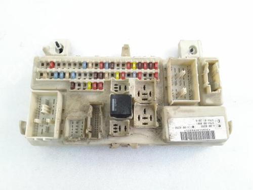 Used Fuse box FORD FOCUS II Turnier (DA_, FFS, DS) 1.6 TDCi (90 hp) 19903626