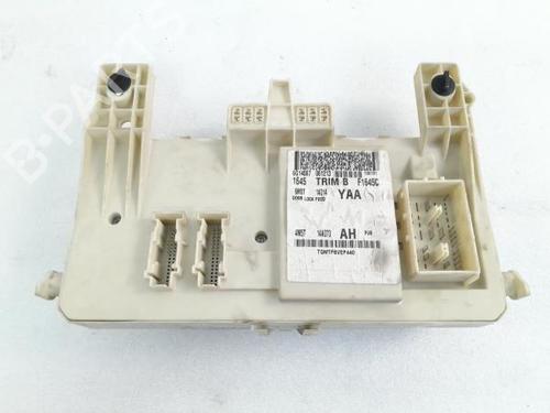 Fuse box FORD FOCUS II Turnier (DA_, FFS, DS) 1.6 TDCi | BP19903626E1